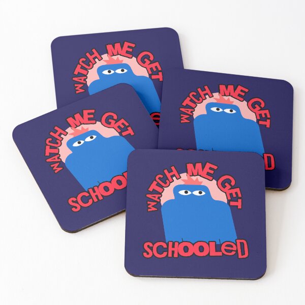 Item preview, Watch Me Get Schooled Back to School designed and sold by Project Kymera.