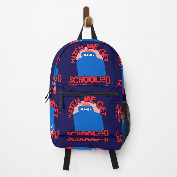 Item preview, Watch Me Get Schooled Back to School designed and sold by Project Kymera.