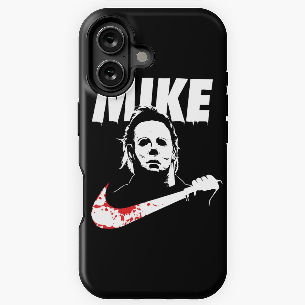 Item preview, iPhone Magsafe Tough Case designed and sold by lilghostslife.
