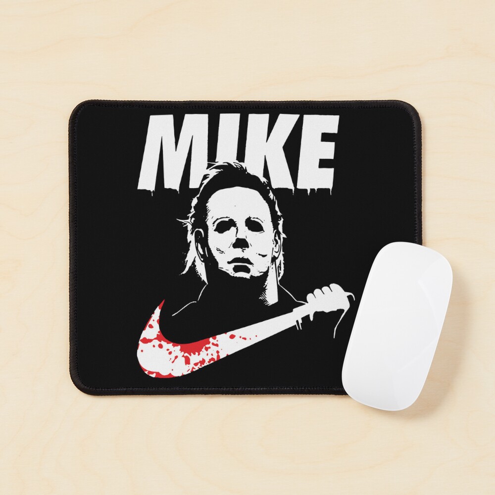 Item preview, Mouse Pad designed and sold by lilghostslife.