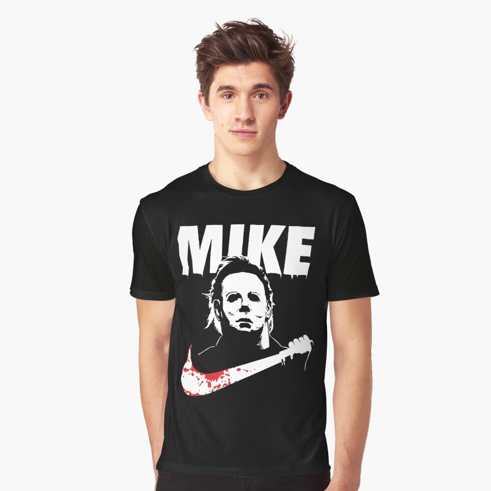 Item preview, Graphic T-Shirt designed and sold by lilghostslife.