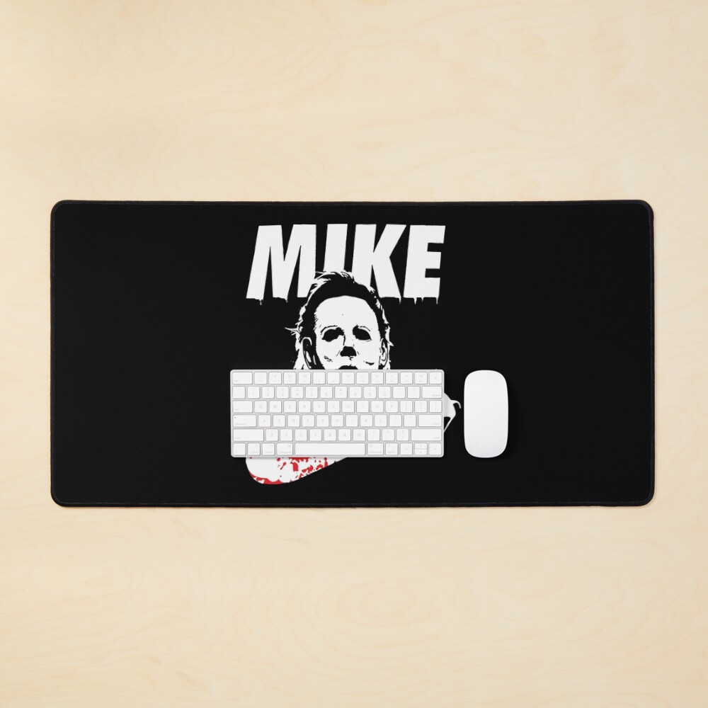 Item preview, Desk Mat designed and sold by lilghostslife.