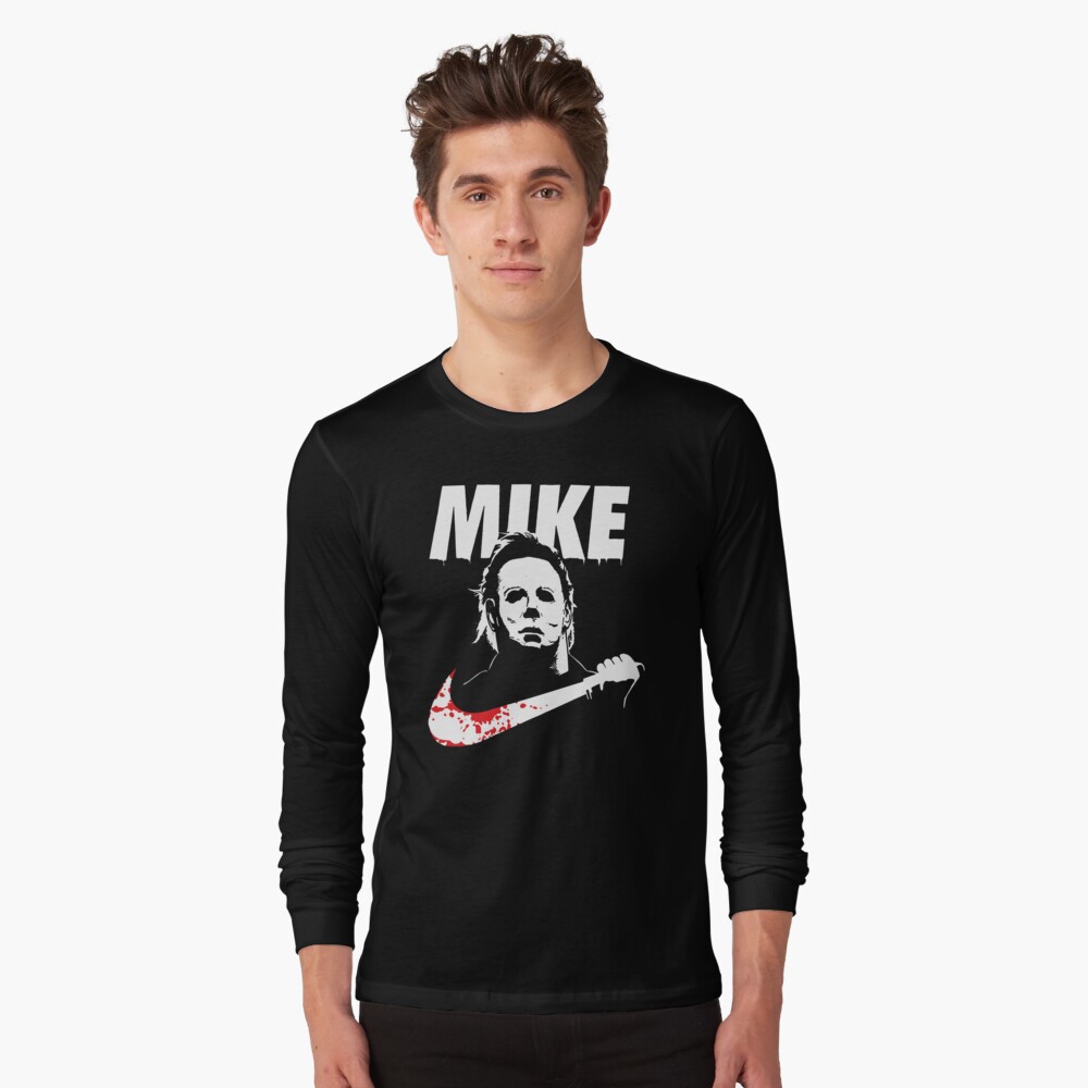 Item preview, Long Sleeve T-Shirt designed and sold by lilghostslife.