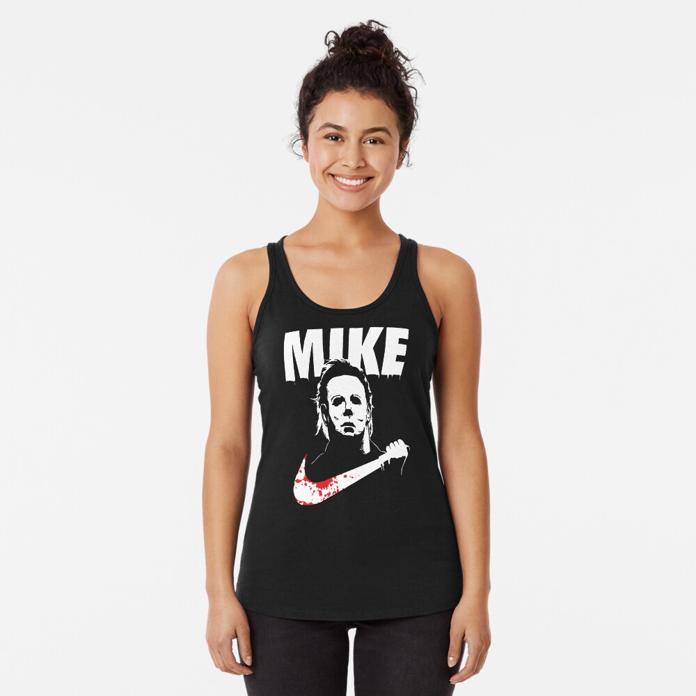 Item preview, Racerback Tank Top designed and sold by lilghostslife.