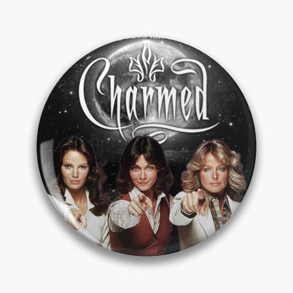 Item preview, Charmed? designed and sold by MajicBox.