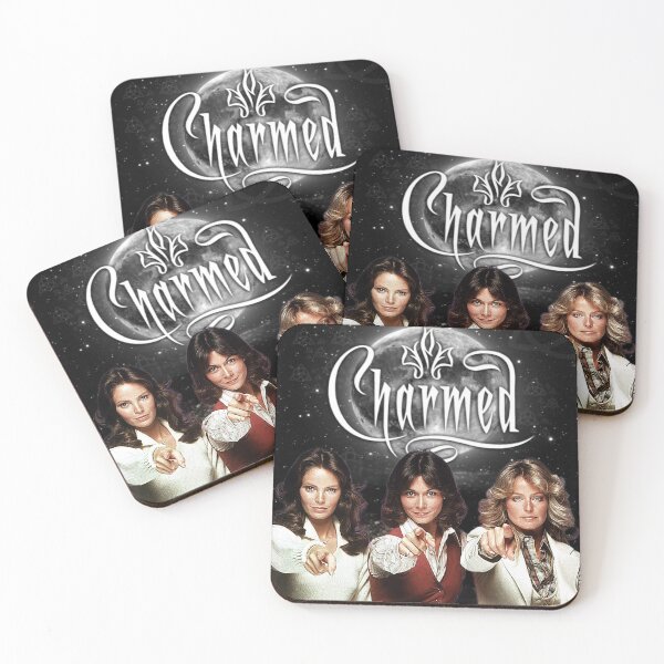 Item preview, Charmed? designed and sold by MajicBox.