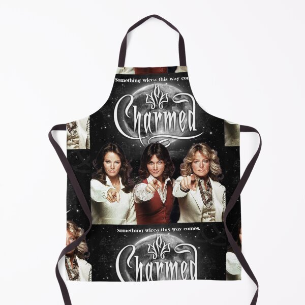 Item preview, Charmed? designed and sold by MajicBox.