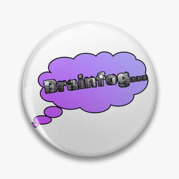 Item preview, Brainfog designed and sold by Spaghetti13.