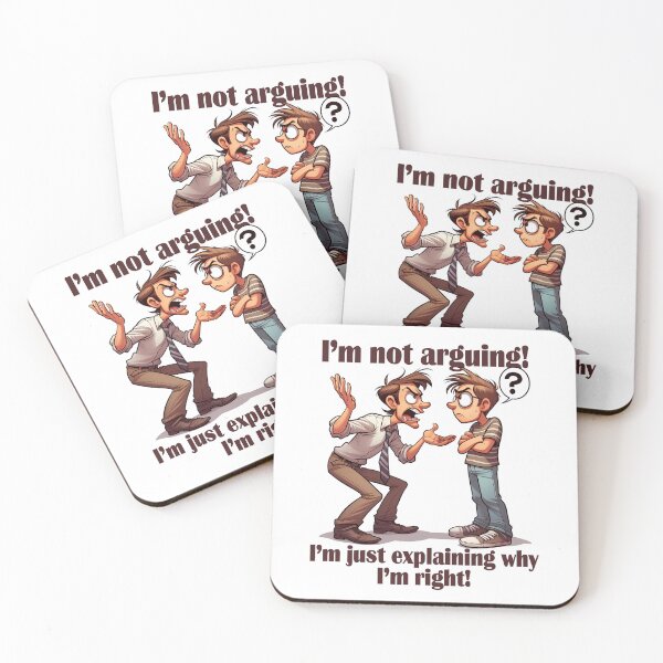 Item preview, I'm not arguing designed and sold by Black Sands Art.