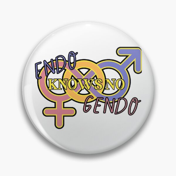 Item preview, Endo knows no Gendo designed and sold by Spaghetti13.