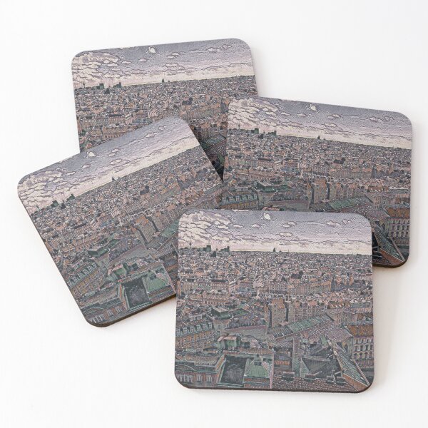 Item preview, Artificial painting 76 designed and sold by deep-sea-birds.