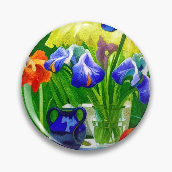 Item preview, Avante-Garden designed and sold by 3PointClick.