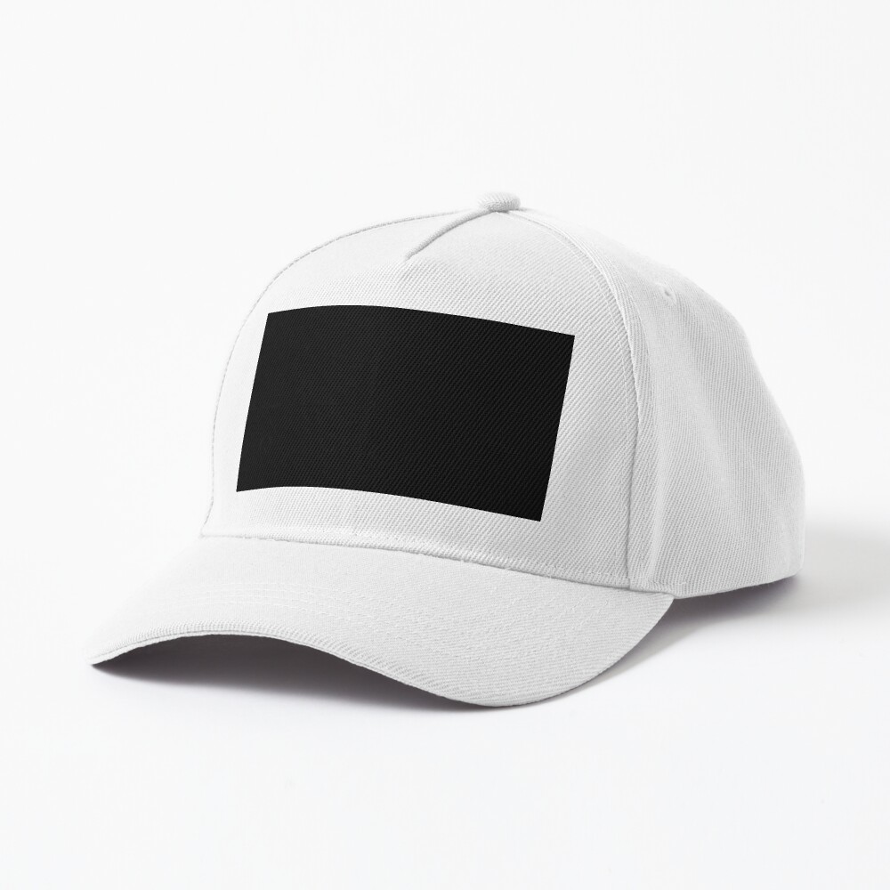 Aperçu de l'œuvre Casquette de baseball créée et vendue par SolidColors.