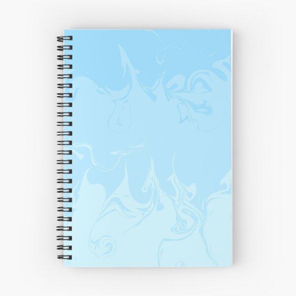 Item preview, Smokey Blu designed and sold by KaliannDesign.