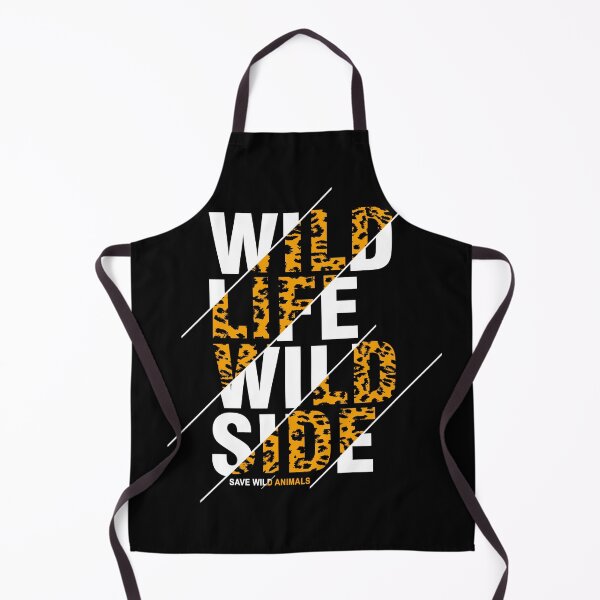 Item preview, Wild Life, Wild Side designed and sold by Jackson-Will.