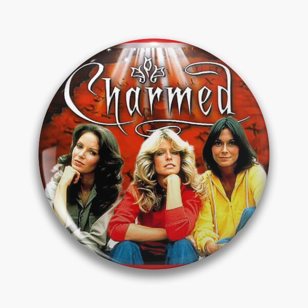 Item preview, Charmed Angels designed and sold by MajicBox.