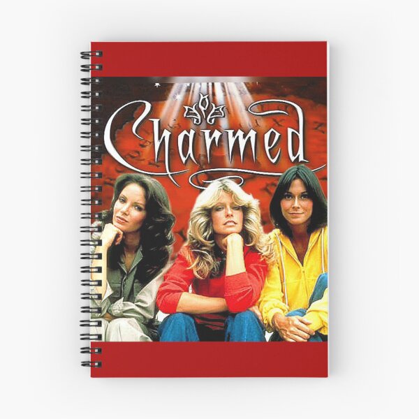 Item preview, Charmed Angels designed and sold by MajicBox.