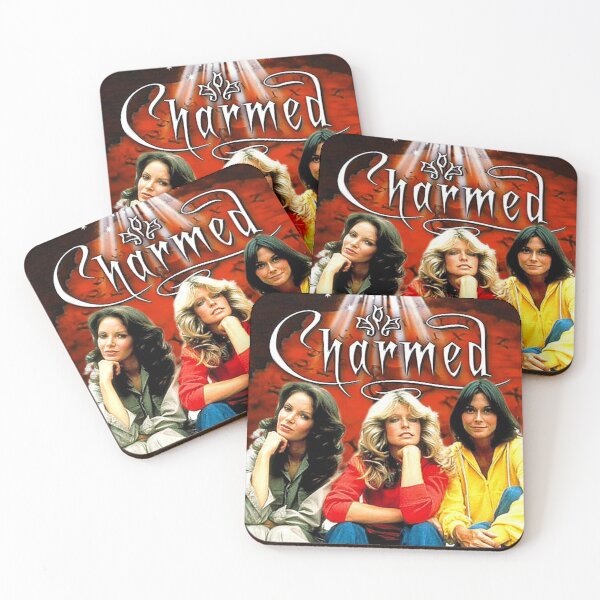 Item preview, Charmed Angels designed and sold by MajicBox.