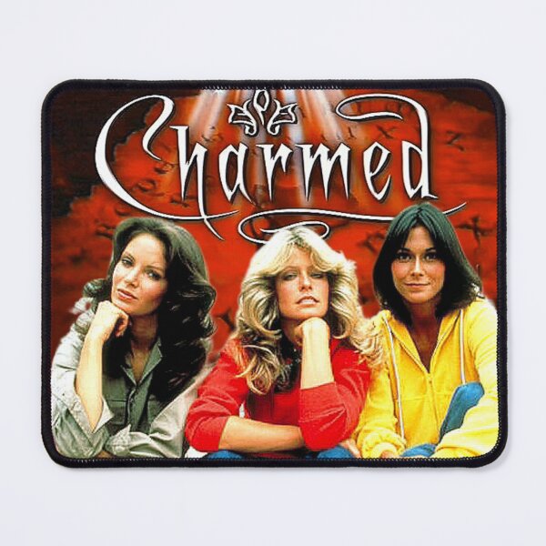 Item preview, Charmed Angels designed and sold by MajicBox.