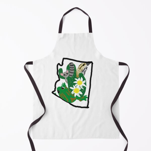 Item preview, Arizona: Inline Version designed and sold by EmberGlowPress.