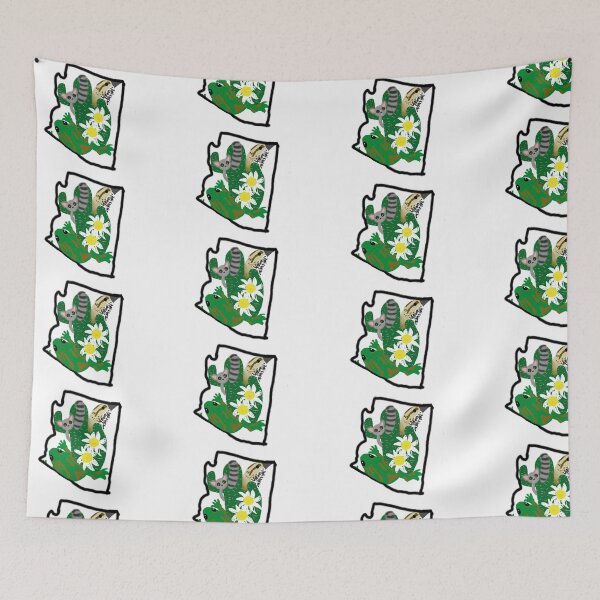 Item preview, Arizona: Inline Version designed and sold by EmberGlowPress.
