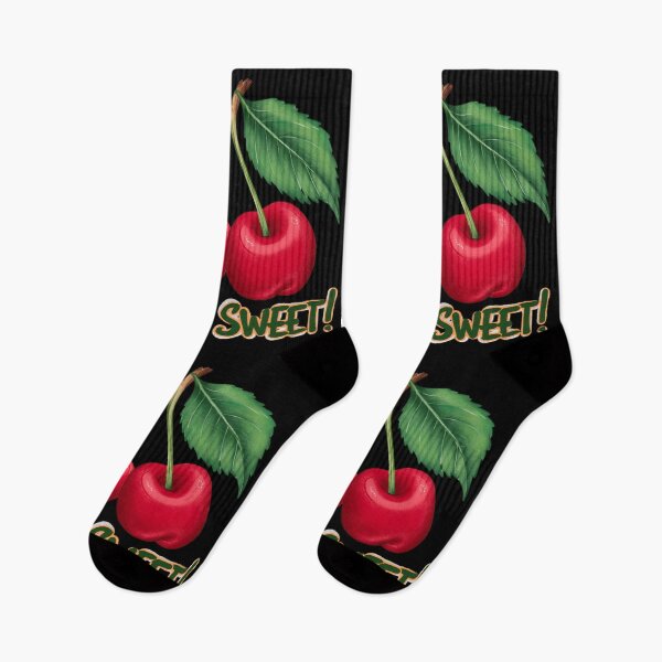 Item preview, life is cherry sweet ! designed and sold by MarandSviet.
