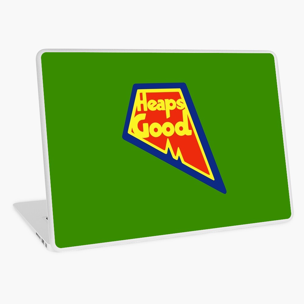 Item preview, Laptop Skin designed and sold by posty.