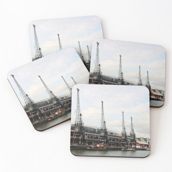Item preview, cranes  designed and sold by KathleenDawson.