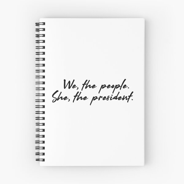 Item preview, We, the people. She, the president - Harris Walz 2024 designed and sold by vestalshop.