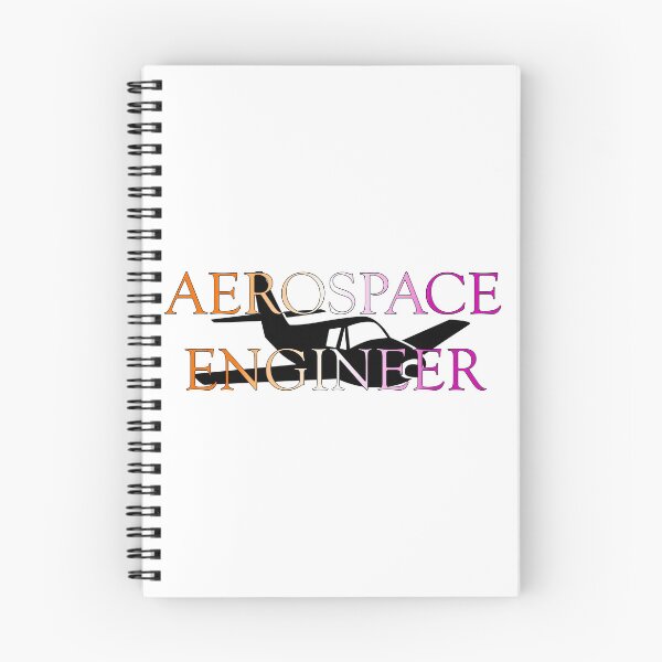 Item preview, Aerospace Engineer - Lesbian Pride Plane designed and sold by queerspacestuff.