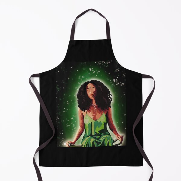 Item preview, Taurus Zodiac Woman: Vector Art designed and sold by snidentic.