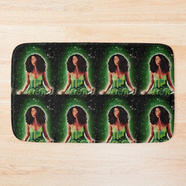 Item preview, Taurus Zodiac Woman: Vector Art designed and sold by snidentic.