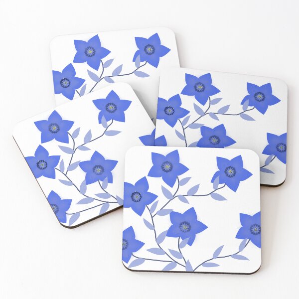 Item preview,  A dream in bloom designed and sold by Palanquin.