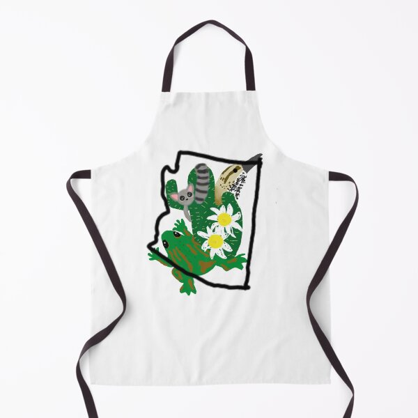 Item preview, Arizona: Overflow version designed and sold by EmberGlowPress.