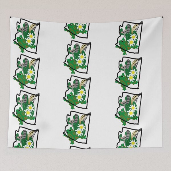Item preview, Arizona: Overflow version designed and sold by EmberGlowPress.