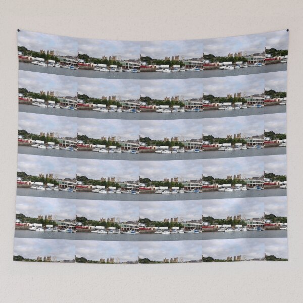 Item preview, Riverside designed and sold by KathleenDawson.