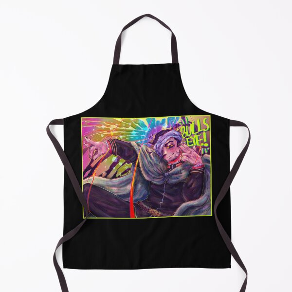 Item preview, bullseye designed and sold by .: marlowe :..