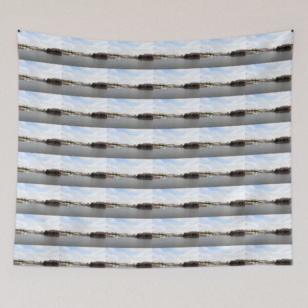 Item preview, Riverside designed and sold by KathleenDawson.