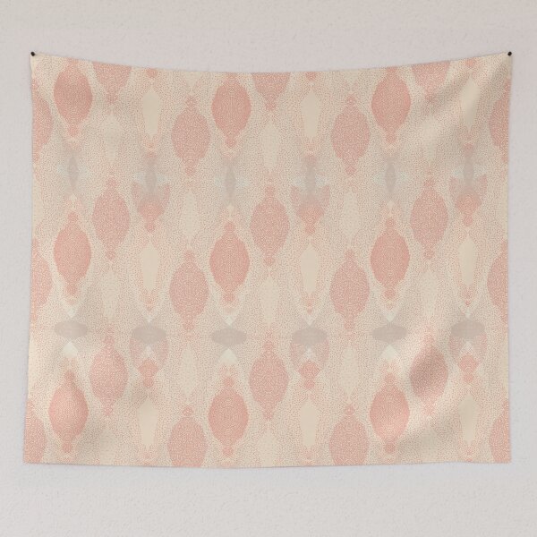 Item preview, Ephemerality, Light coral version designed and sold by Alex  Blud.