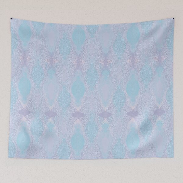 Item preview, Ephemerality, Light blue version designed and sold by Alex  Blud.