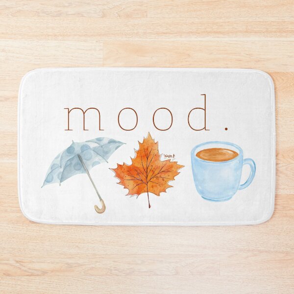 Item preview, m o o d . designed and sold by Siaza. K.