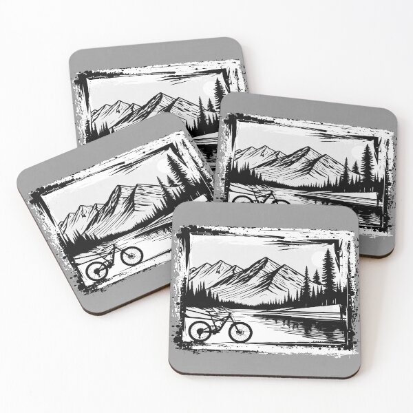 Item preview, MTB and Travel. Off-Road Odyssey designed and sold by tabemisa.