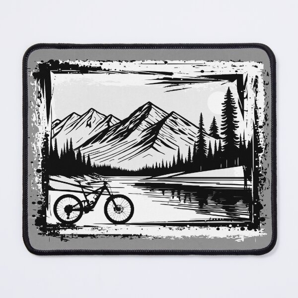 Item preview, MTB and Travel. Off-Road Odyssey designed and sold by tabemisa.