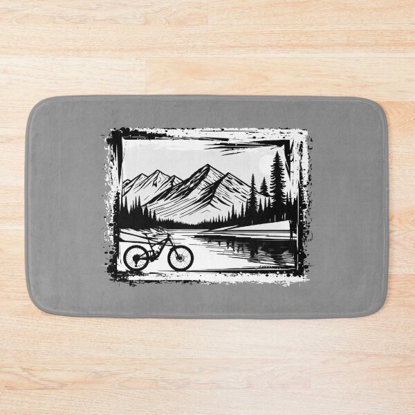 Item preview, MTB and Travel. Off-Road Odyssey designed and sold by tabemisa.