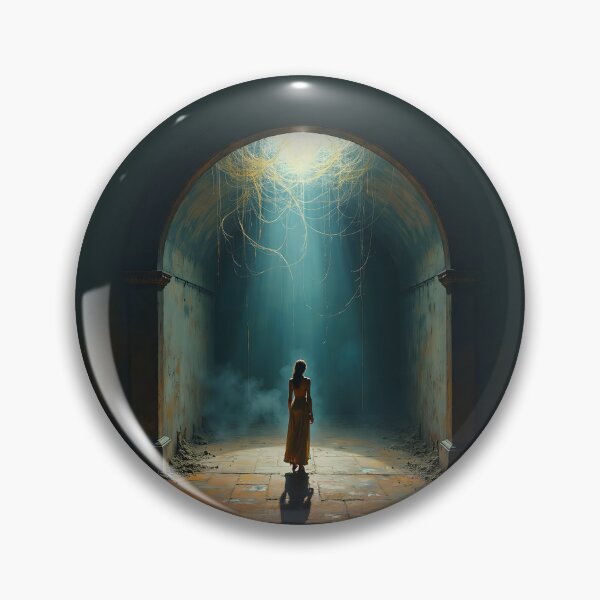 Item preview, The Sunlit Roots designed and sold by PictureNZ.