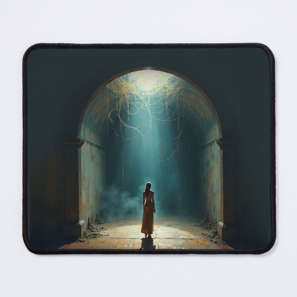 Item preview, The Sunlit Roots designed and sold by PictureNZ.