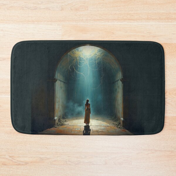 Item preview, The Sunlit Roots designed and sold by PictureNZ.