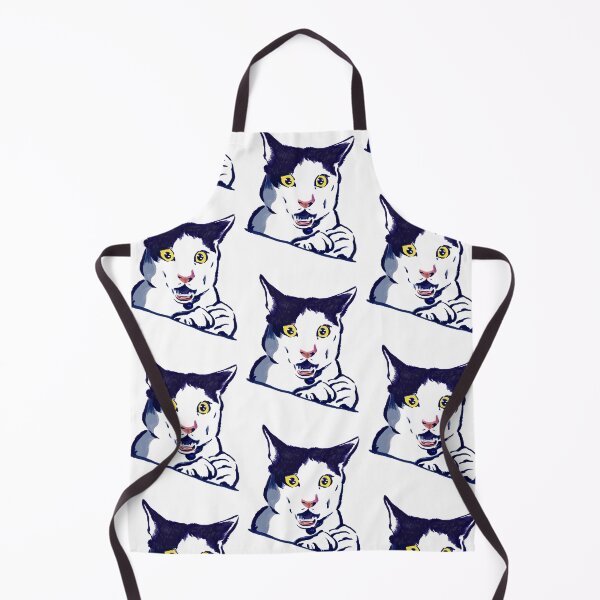 Item preview, Peekaboo Cat designed and sold by Arabicat.