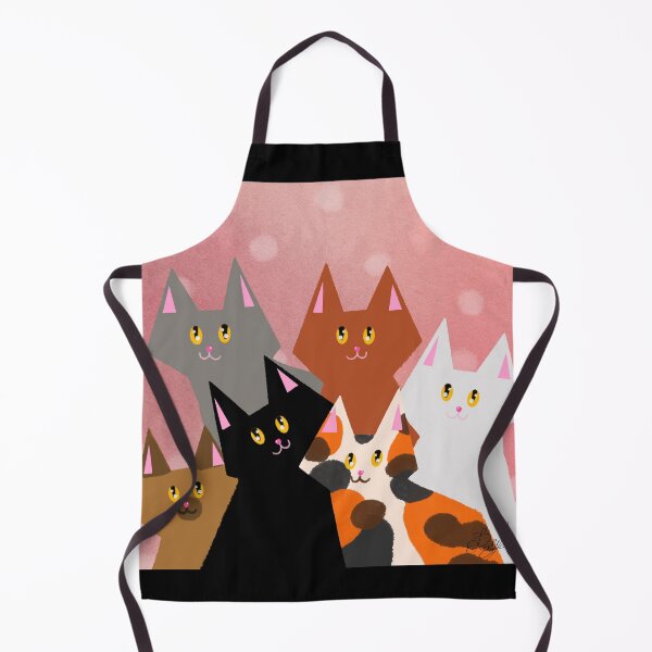 Item preview, Adventures of Cat Panda & friends - 4 designed and sold by Roy Art World.