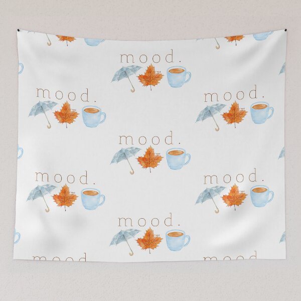 Item preview, m o o d . designed and sold by Siaza. K.